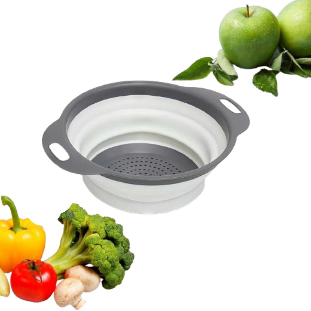 Gray helmet for bikers